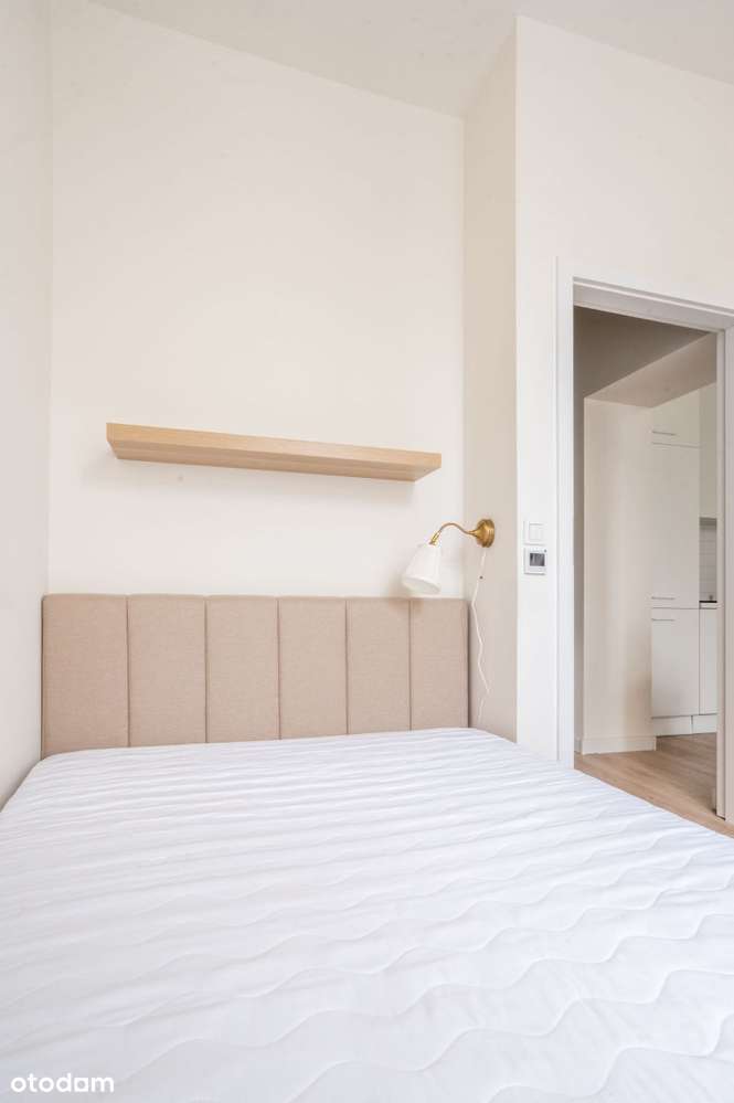 Nowe,umeblowane,z klimatyzacją i piwnicą w-5