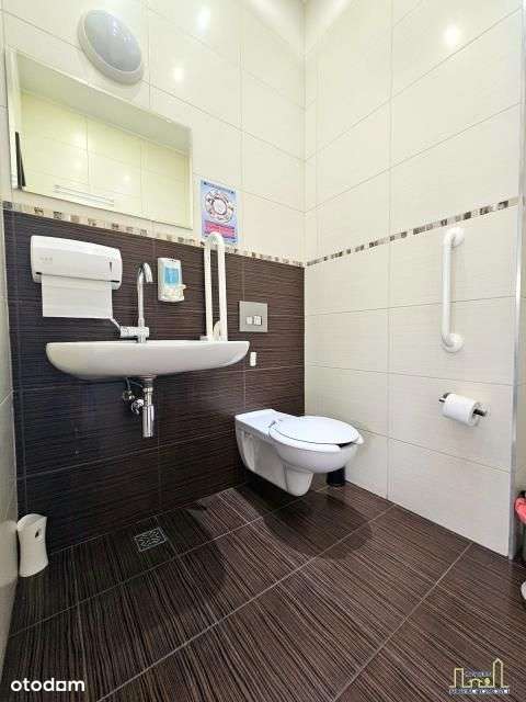 Obiekt pod usługi medyczne – 880 m², Wolsztyn-5