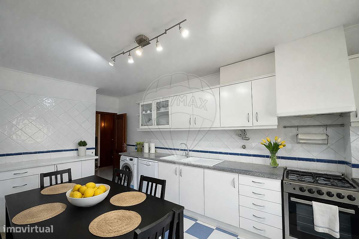Apartamento T1 para venda - Grande imagem: 4/10