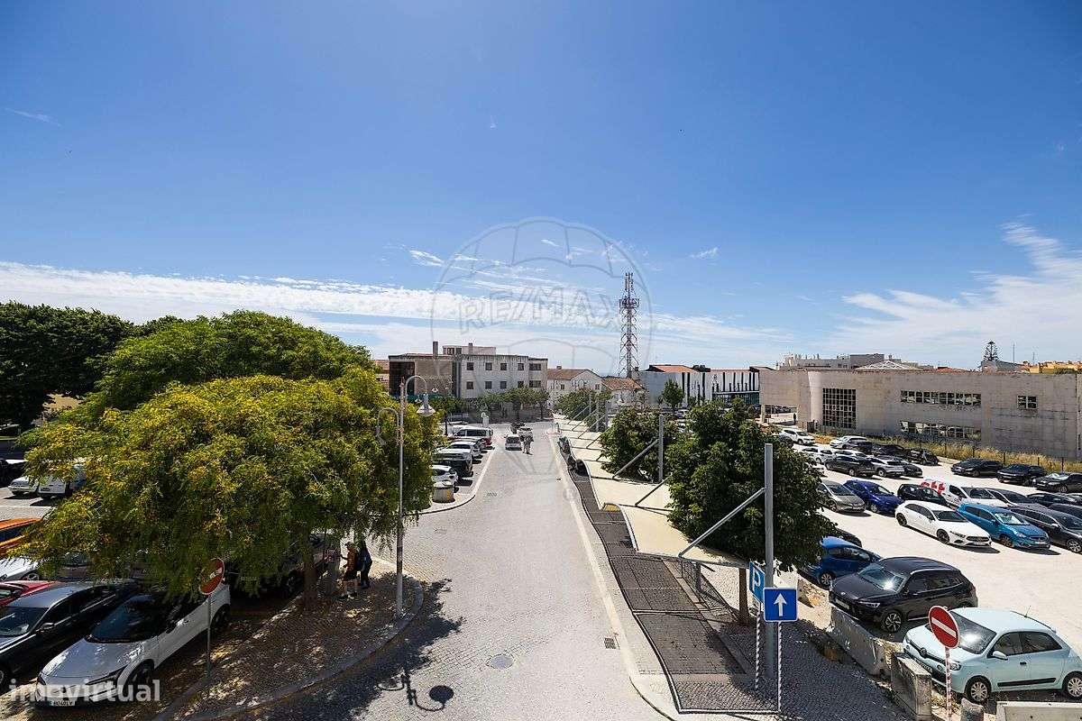 Apartamento T2 para venda-21