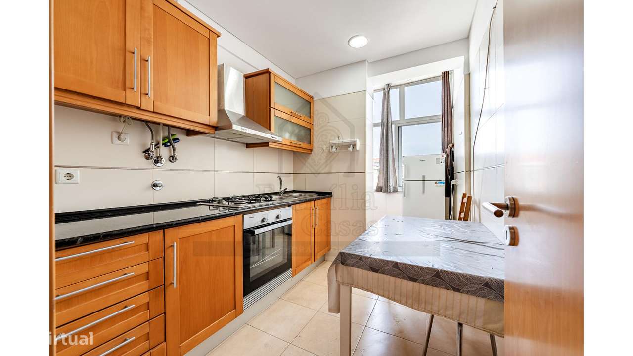 T2 Proximo da Fertagus Rio Sul - Grande imagem: 5/20