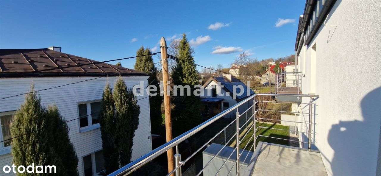 Atrakcyjne mieszkanie ul.Jasna w Sanoku - Pełny obrazek: 5/20