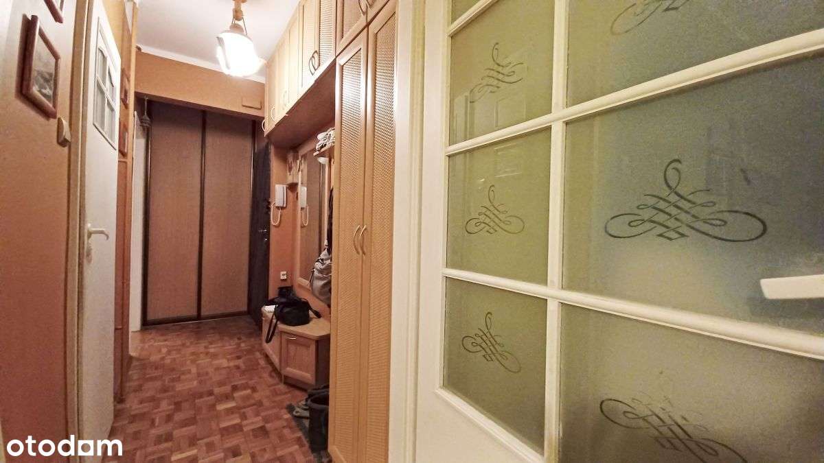 Mieszkanie 2-Pokojowe Na Os. Piastowskim-9