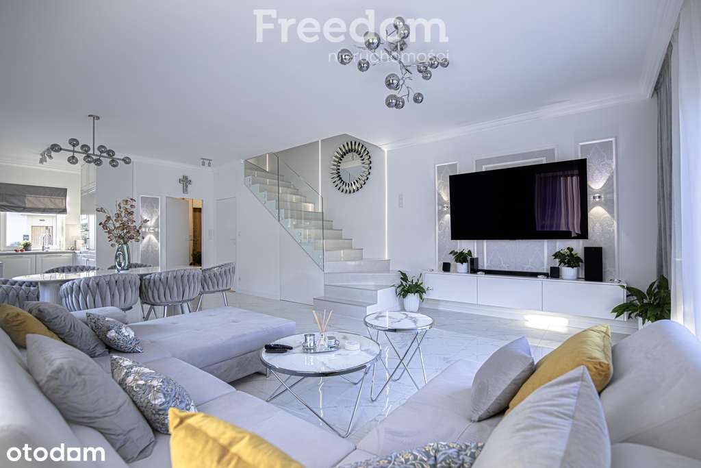 Apartament z ogrodem i 2 miejscami postojowymi - Pełny obrazek: 4/20