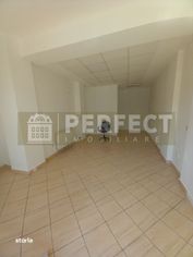 Spatiu comercial, 29mp, zona Vest - Aurora - 550 euro/luna