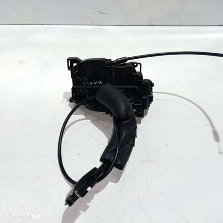 Broasca usa stanga Renault X-Mode Scenic III 2014 | 805020006RA - 2