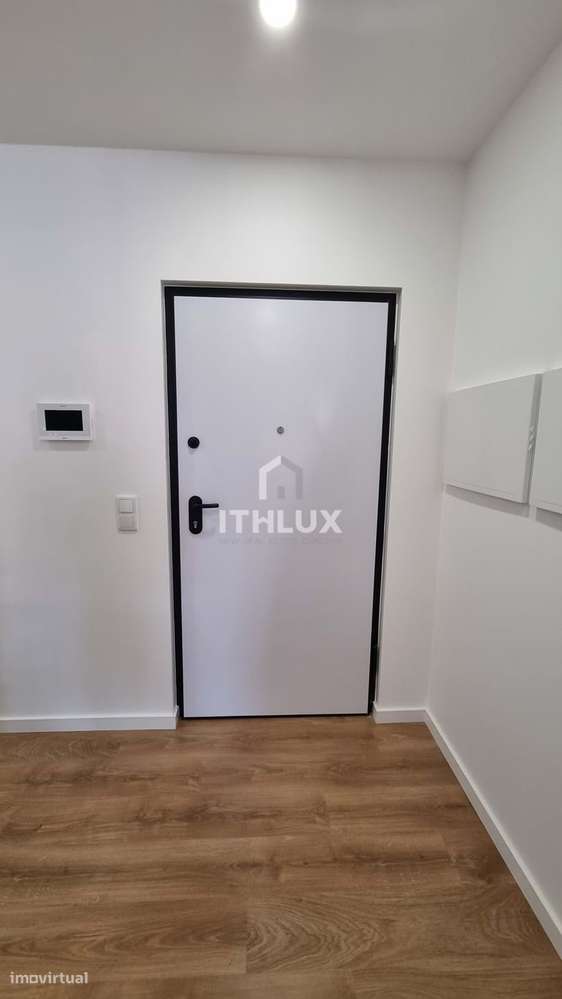 Fantástico apartamento T2 de luxo Cadaval - Grande imagem: 4/60