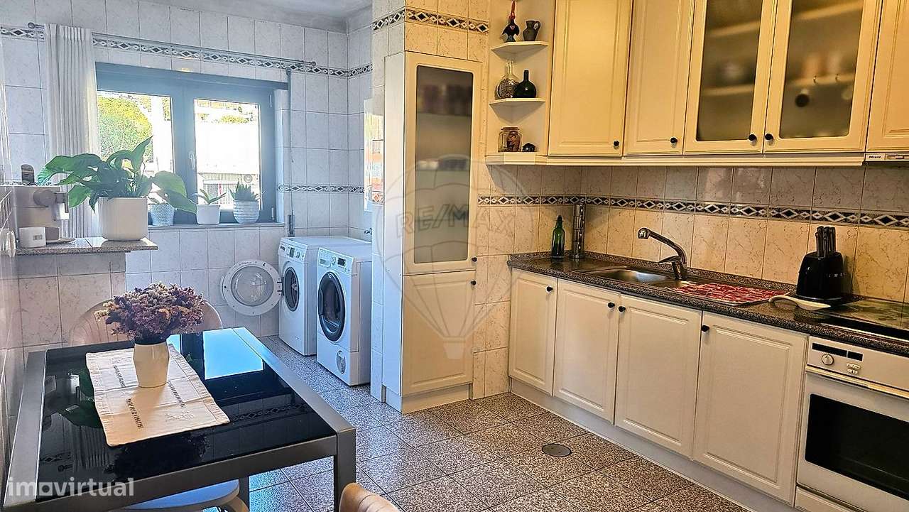 Apartamento T3 para venda-3