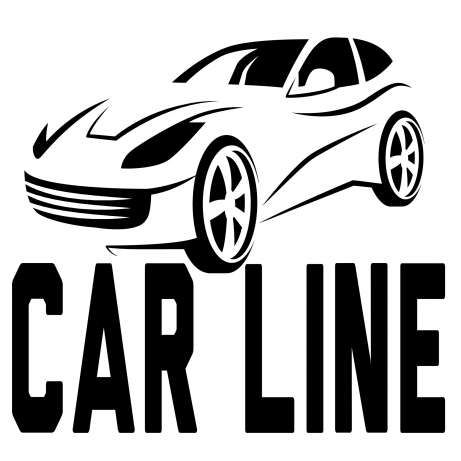 CAR LINE logo