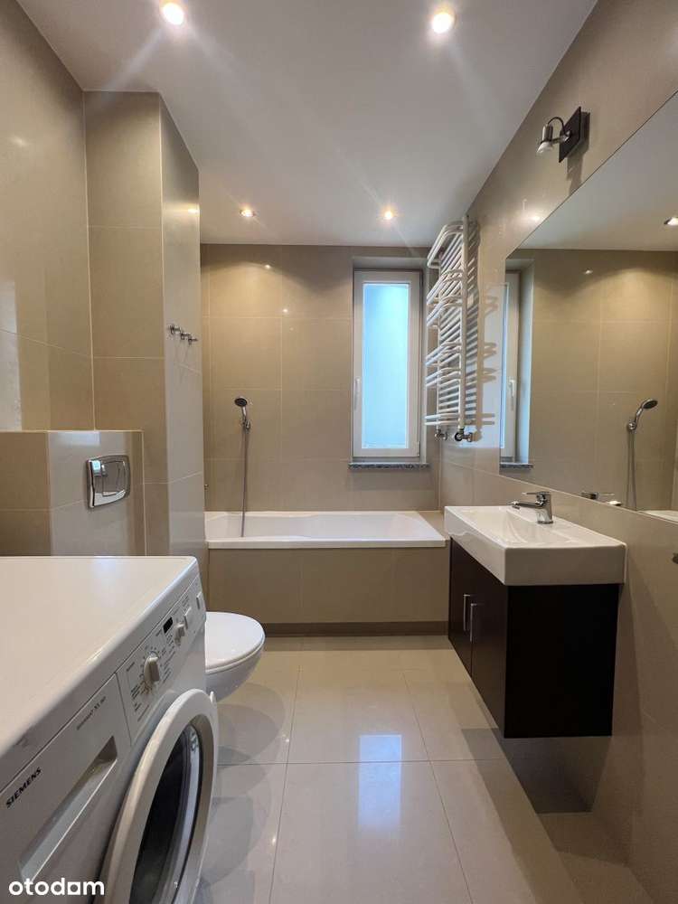 Ustawnakawalerka z balkonem, winda, miłe osiedle-5