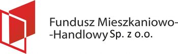 Fundusz Mieszkaniowo Handlowy Sp. z o. o. Logo