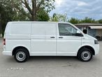 Volkswagen Transporter T5 7FD122/WF2/ZP1/1T3 - 14