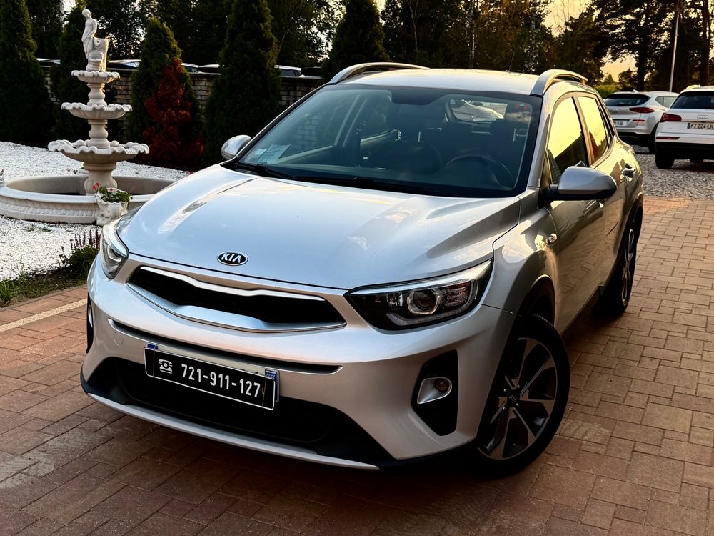 Kia Stonic 1.6 CRDi SCR L 2018