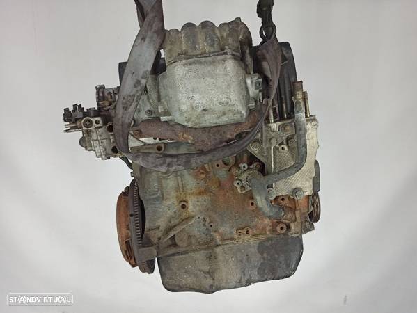 Motor Completo Peugeot 106 I (1A, 1C) - 4