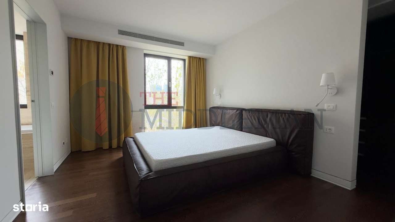 Apartament cu 3 camere Floreasca-Parcul Verdi-15