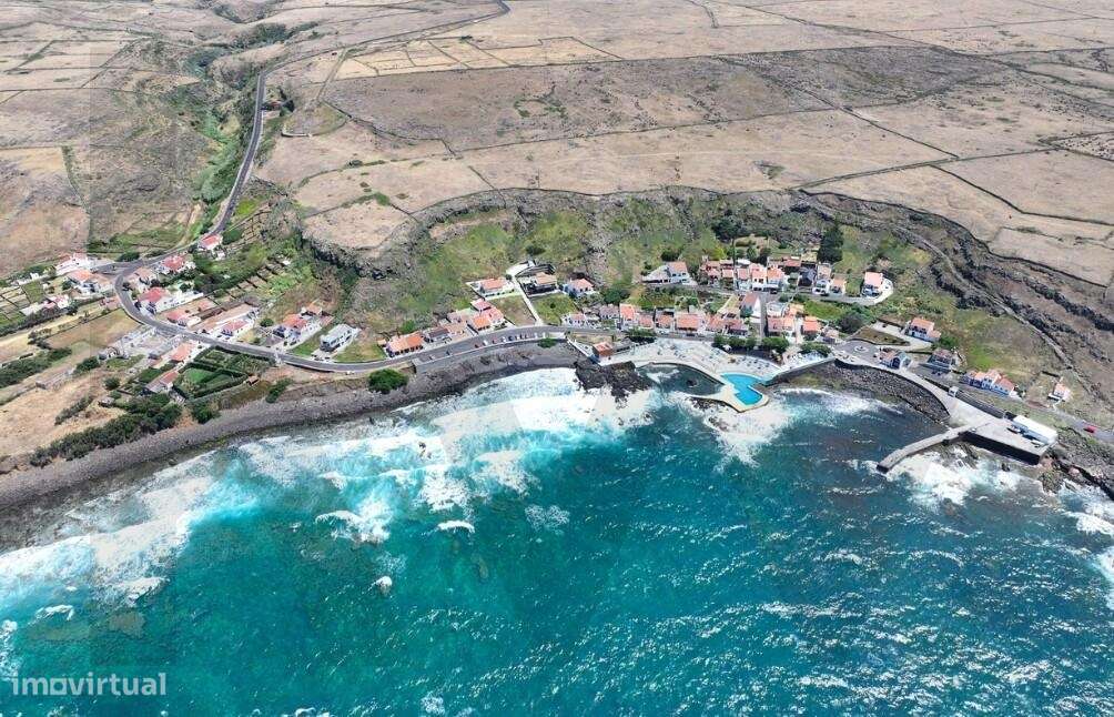 Terreno Urbano para Construção nos Anjos – Ilha de Santa Maria, Açores-7