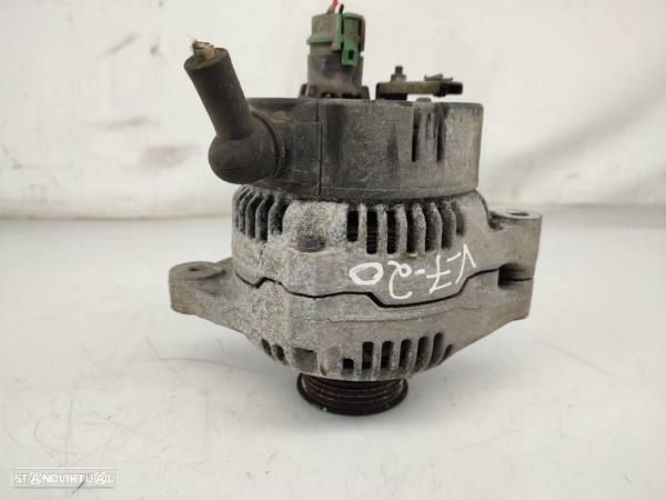 Alternador Honda Civic Vi Aerodeck (Mb, Mc) - 3