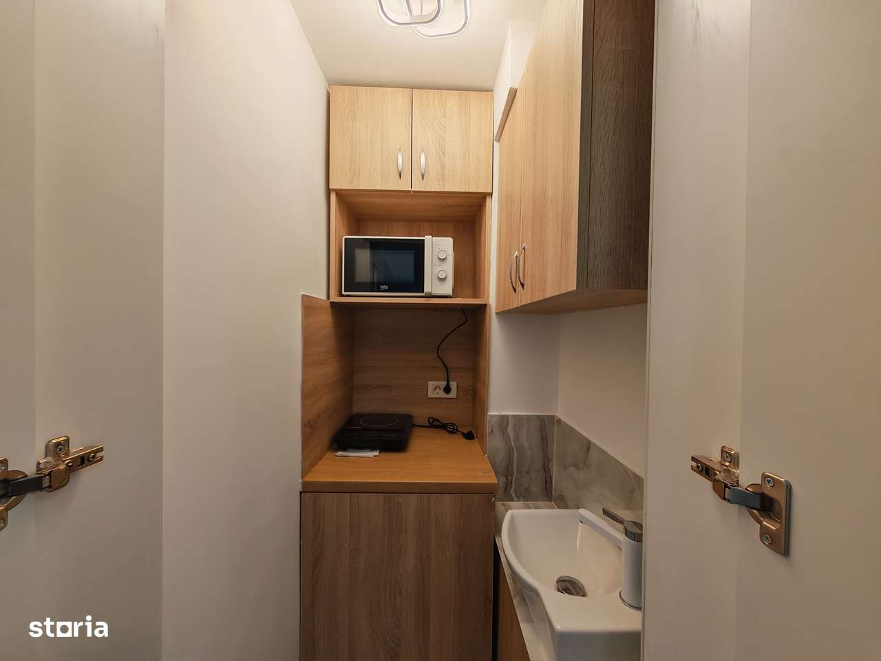 Apartament 2 camere Dorobanți Polonă renovat-5