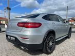 Mercedes-Benz GLC 350 e Coupé AMG Line 4-Matic - 8