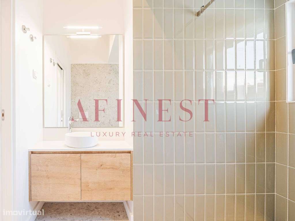 MORADIA T2 REBELVA - CARCAVELOS / SÃO DOMINGOS DE RANA-40