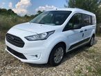 Ford Transit Connect 1.5 TDCI Combi Commercial LWB(L2) N1 - 18
