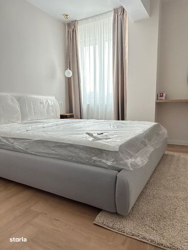 Apartament nou, model decomandat etaj 2, Intabulat-8