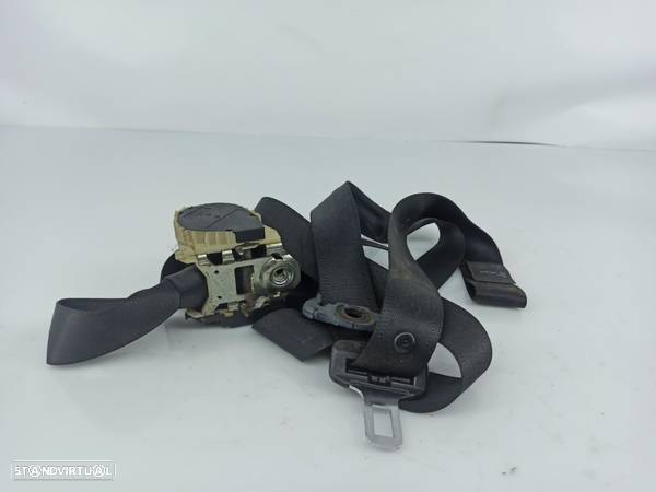 Cinto Frt Drt Frente Direito Opel Corsa C (X01) - 2