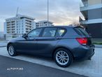 BMW Seria 1 116d EfficientDynamics Edition Sport Line - 4