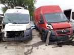 Dezmembrez Peugeot Boxer 2008 2.2hdi - 1