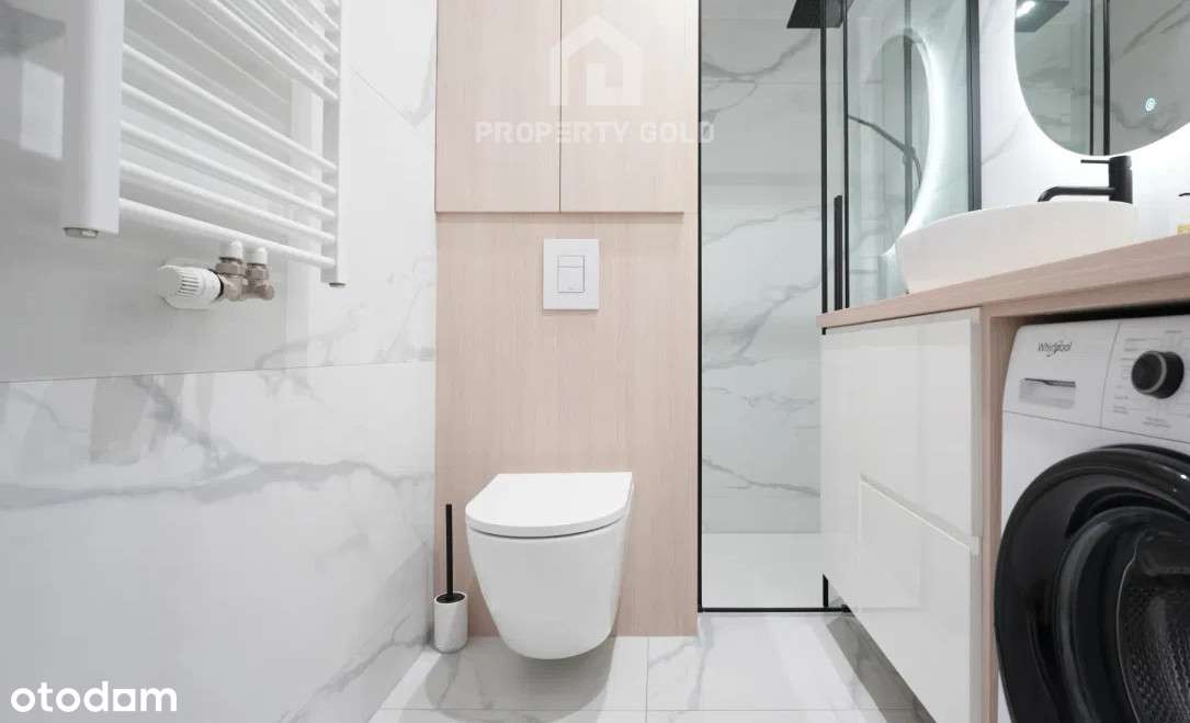 Apartament 2 minuty od Motławy!!!-2