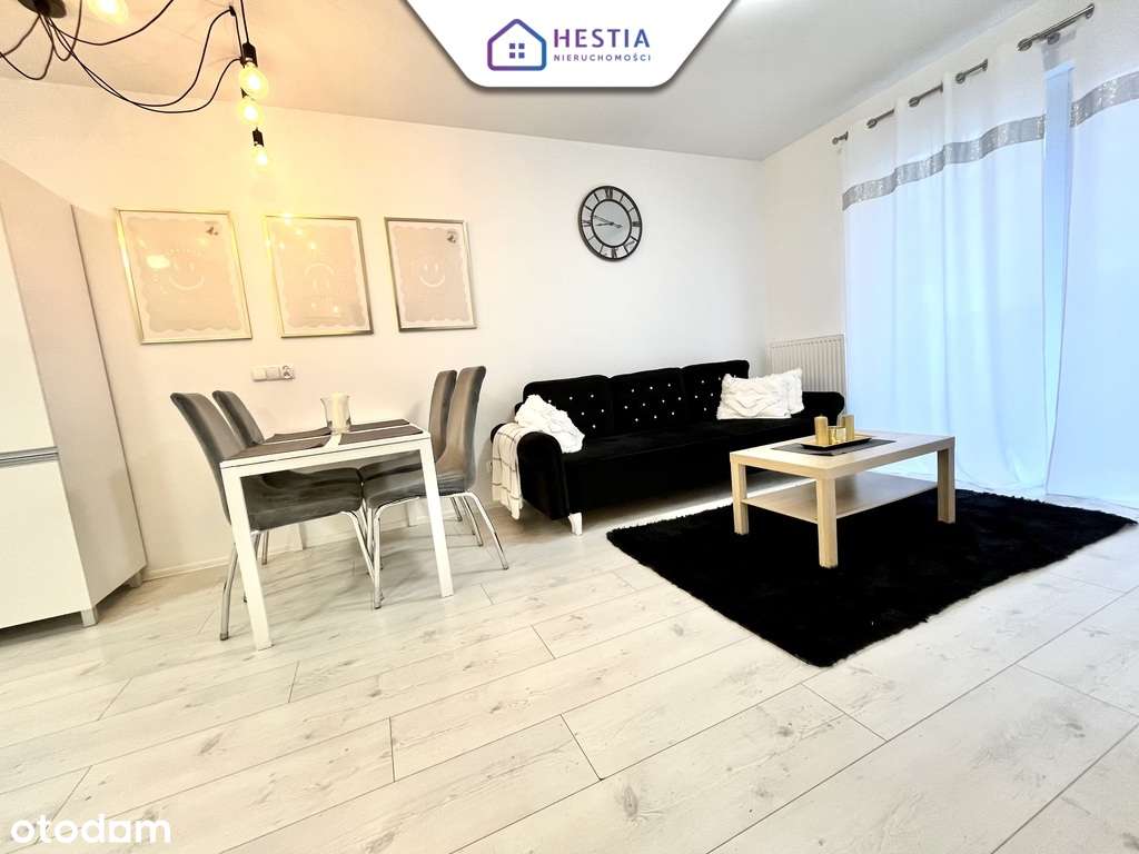 SPRZEDAM 2-pokojowe mieszkanie | Warszewo |-0