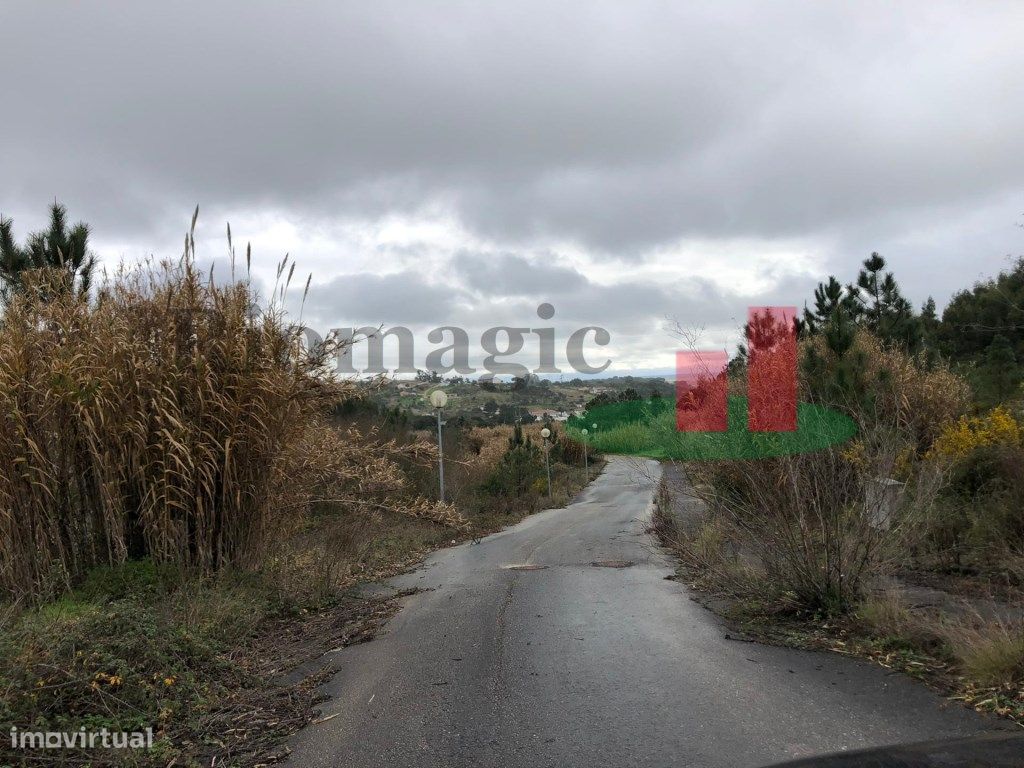 Lote Terreno para Construção