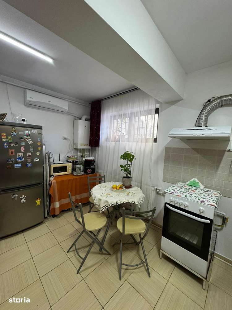 Apartament 2 camere-5/6 minute Metrou Dimitrie Leonida-2