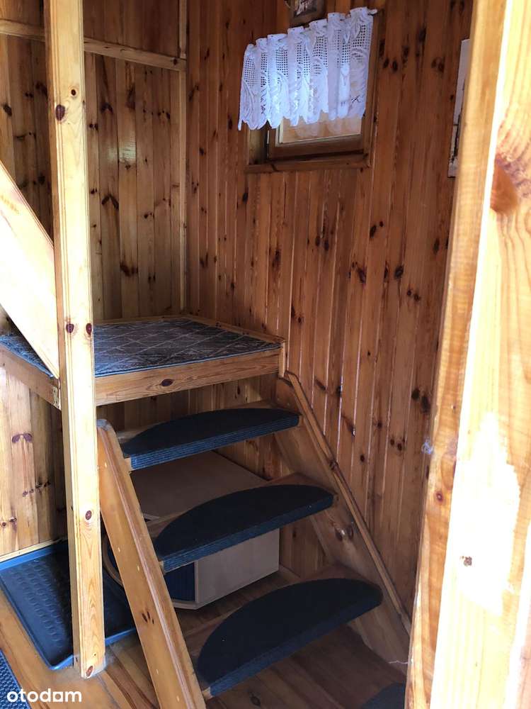 Biały domek o pow  94,26 m2  w Kopalinie - 1km do morza-10