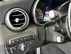 Mercedes-Benz C AMG 63 Coupe S AMG Speedshift 7G-MCT - 16