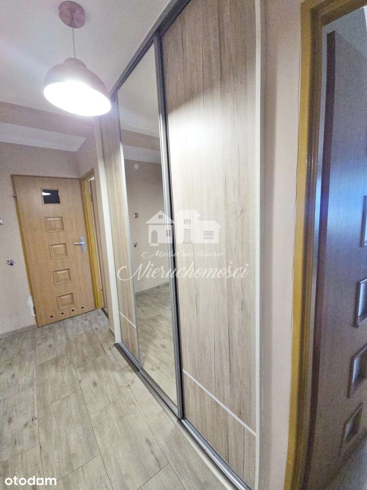 Przestronne mieszkanie 3 pokojowe od zaraz. Nie czekaj !-10