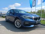 BMW Seria 1 118i Advantage - 6