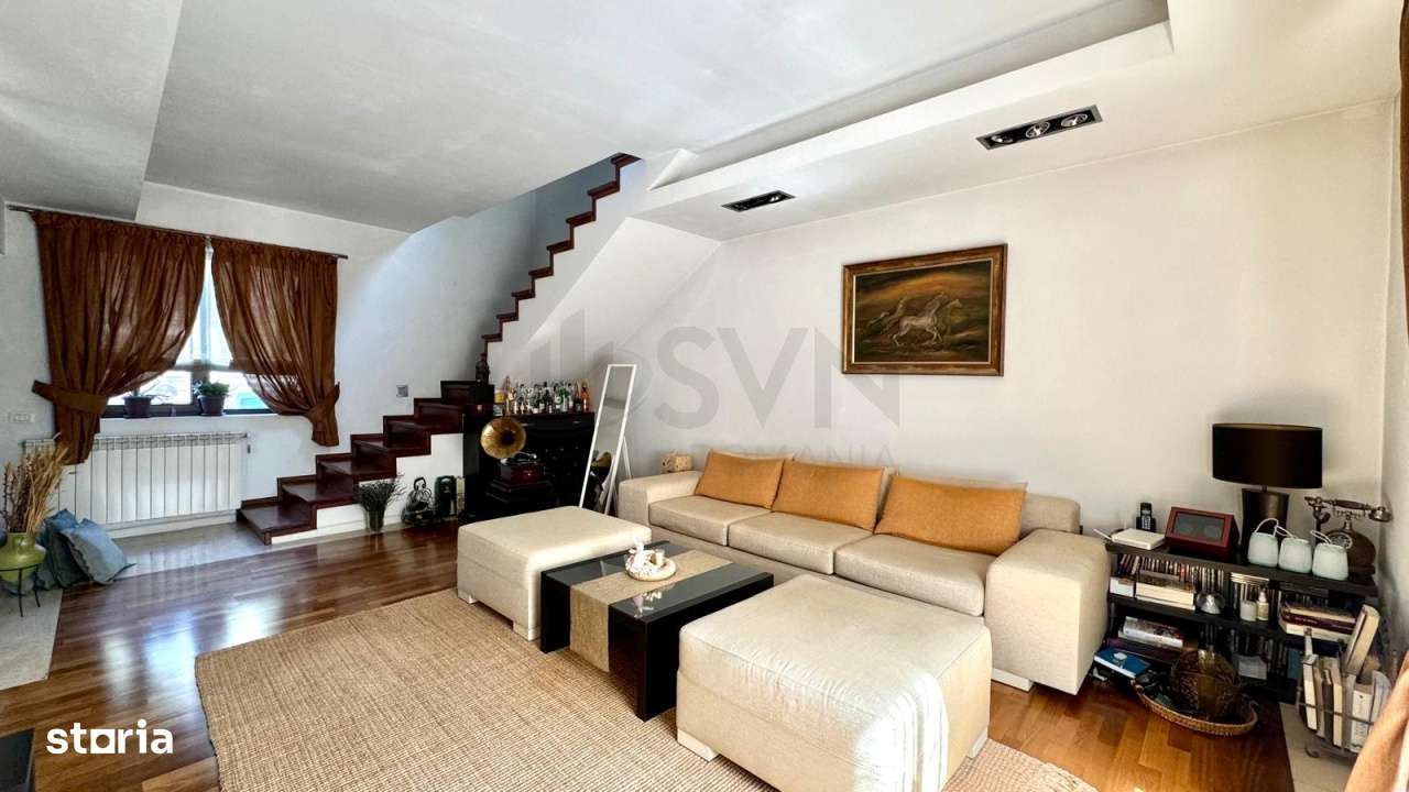 Vila Individuala I 4 Camere I Mogosoaia I Zona Linistita - Imagine principală: 2/14