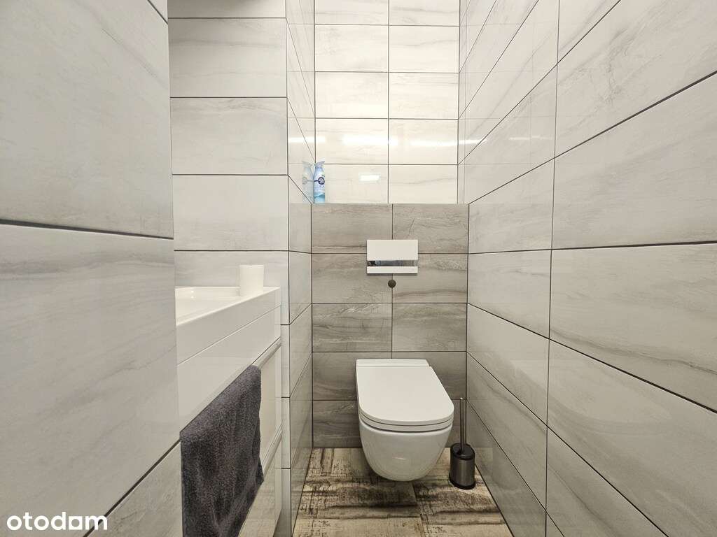 Perełka z olśniewającą kuchnią. na os.Przyjaźni.-10