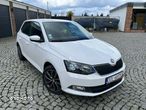 Skoda Fabia 1.2 TSI Monte Carlo - 1