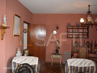 Apartamento T3 junto ao Liceu - Guarda - Grande imagem: 3/21
