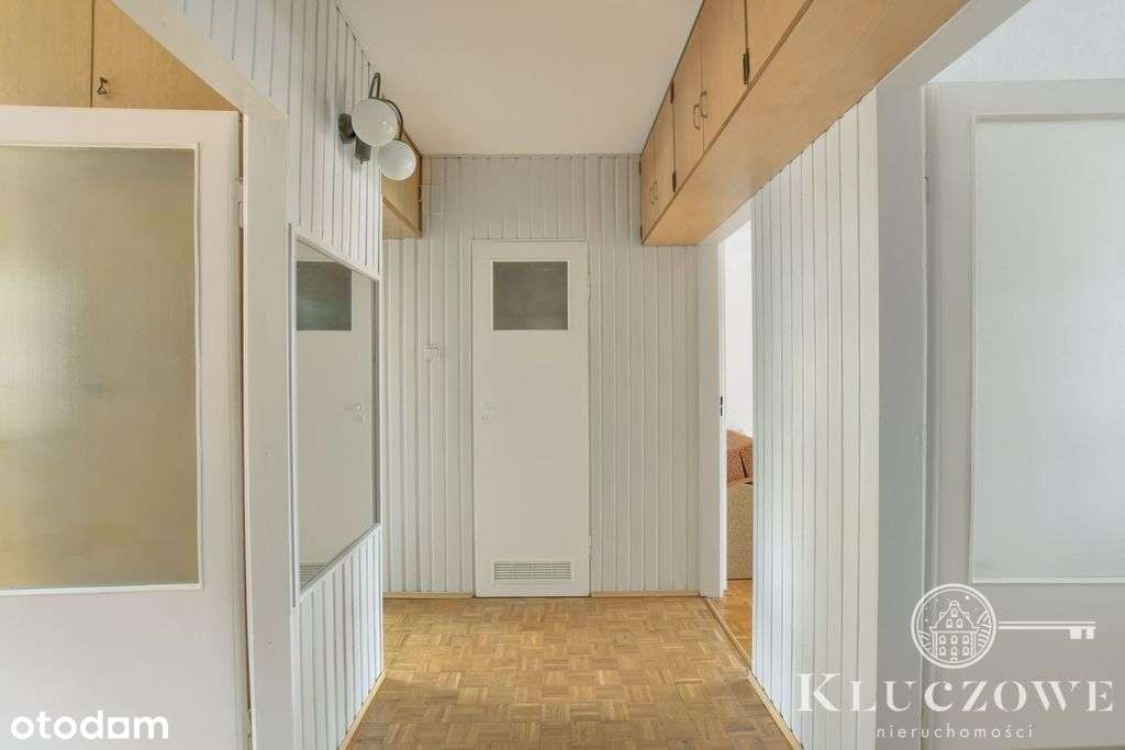 Bliżej Umk się nie da ;) 3 oddzielne pokoje-9