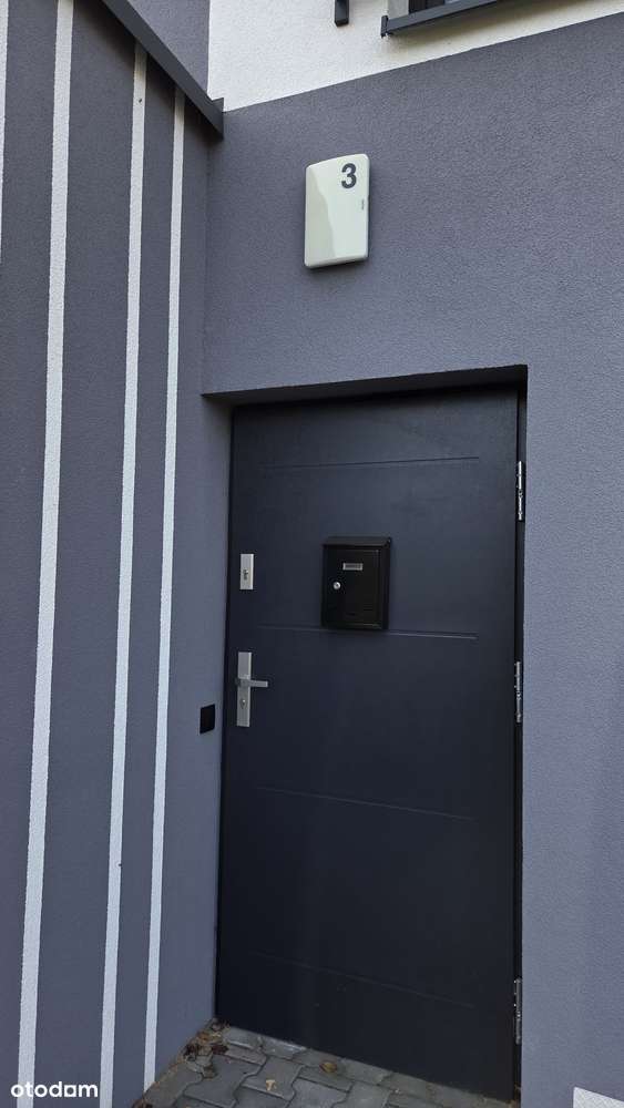 Komfortowe mieszkanie-7