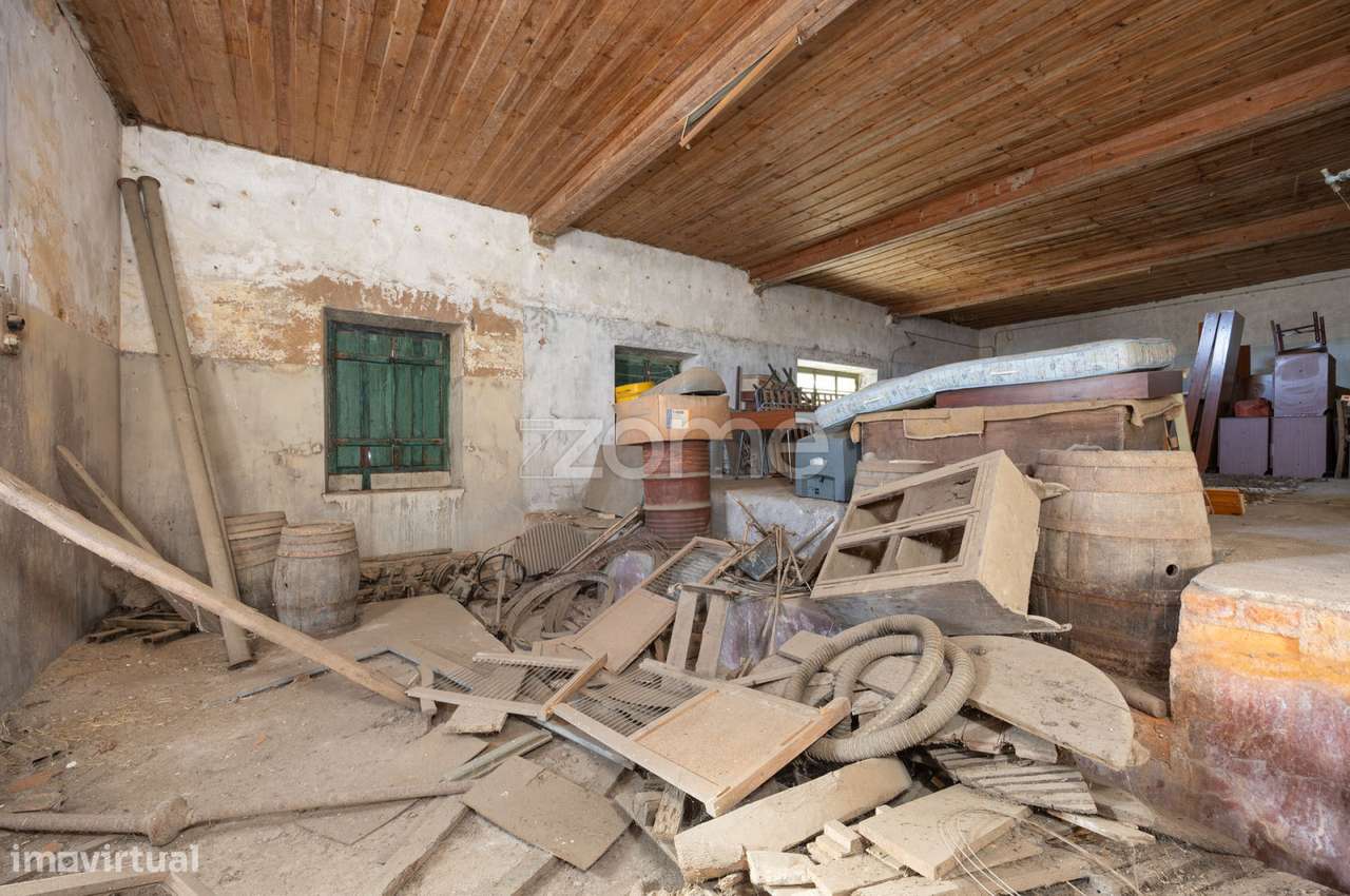 Lagar || Montalvo, Constância-10