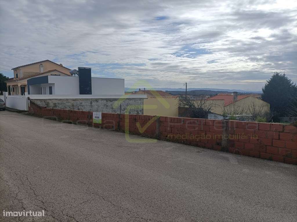 Terreno no Centro de Campelos - Grande imagem: 5/5