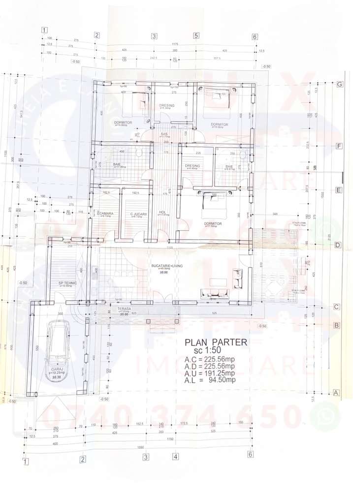 ID 7909 EXCLUSIVITATE - Construiește-ți viitorul în Cataloi-6