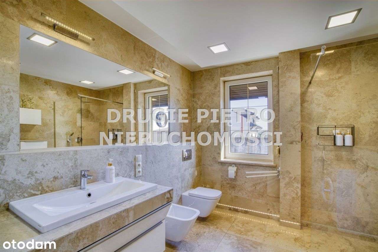 Dom, 1 267 m², Pyrzowice-6