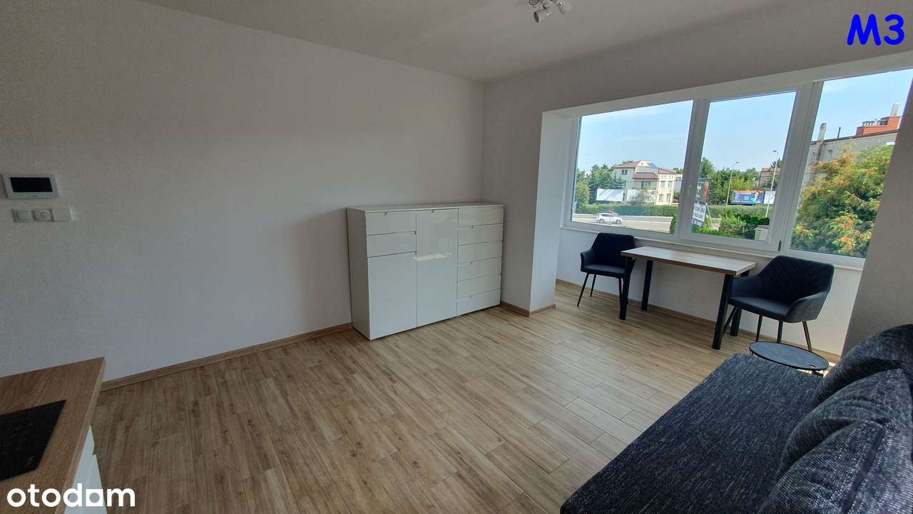 OSTATNIE Nowoczesne mieszkanie jednopokojowe - pierwszy wynajem - Pełny obrazek: 4/20