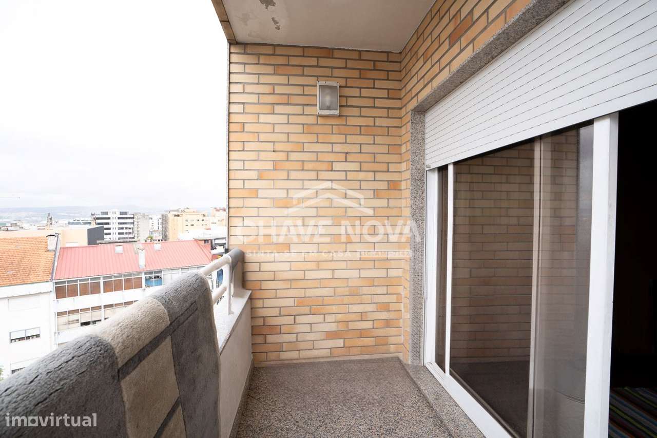 T4 duplex em condomínio fechado próximo Avenida da Républica, Gaia-3