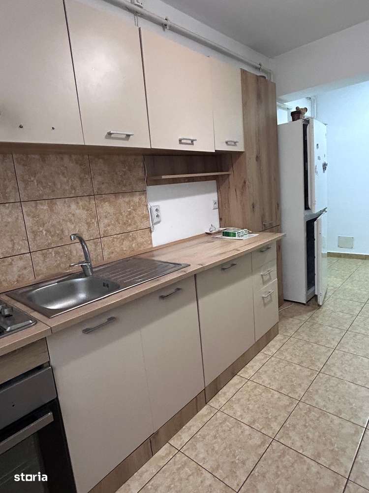 2 camere Burdujeni - Imagine principală: 5/8